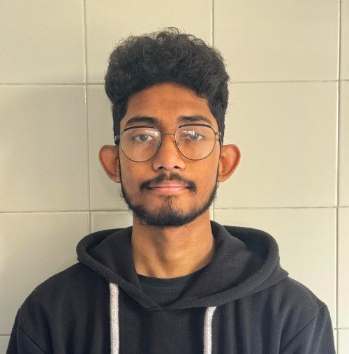 ROHITASYA SETT Science,Maths,English home tutor in Prayagraj.